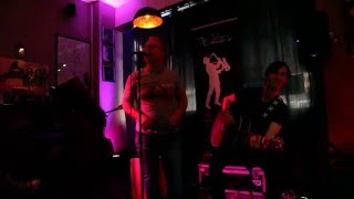 The Letter - Hard Sun Akustik Duo