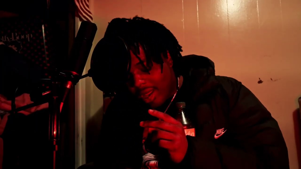 Baby Walkdown - Da Difference