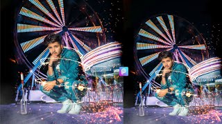 Diwali Photo Editing 2022 | Deepawali Photo Editing | PicsArt Diwali Photo Editing | Diwali Special screenshot 4