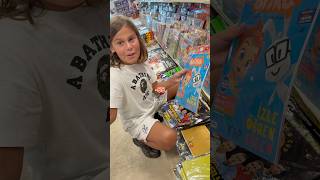 Hediye Almak Için 200 Liramız Var