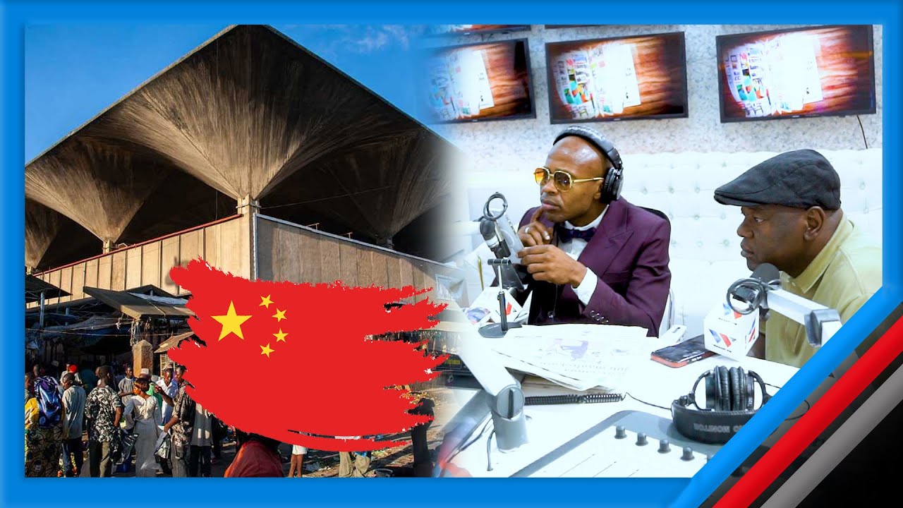 WACHINA NI HATARI| MAMLAKA ZIPITIE VIBALI VYAO, RUSHWA NI NYINGI MNOO!!!