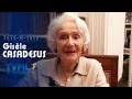 TAT avec Gisèle Casadesus, comédienne (pour TVFil78)