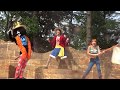 USJ One Piece Water Battle(Big Mom Pirates Ver) 2018 7/26 9:00