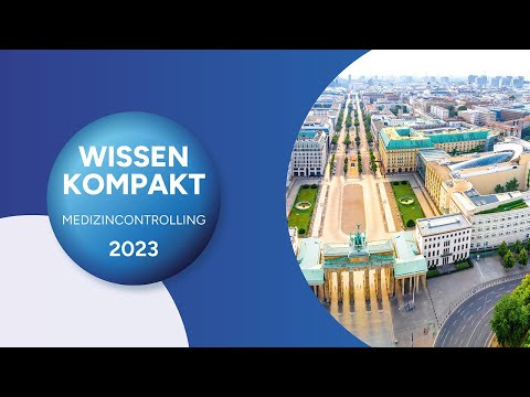 Recording Webinar Medizincontrolling: Wissen kompakt: Besonderheiten extrakorporaler Verfahren