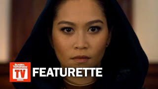 Celebrity Warrior S02 E02 Featurette | Rotten Tomatoes TV Profile