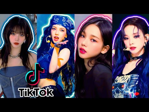 AESPA KARINA TIKTOK COMPILATION | Best Tiktok Edits