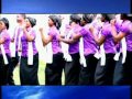 Lingala Medley St Bernadette Choir Bonaberi Douala