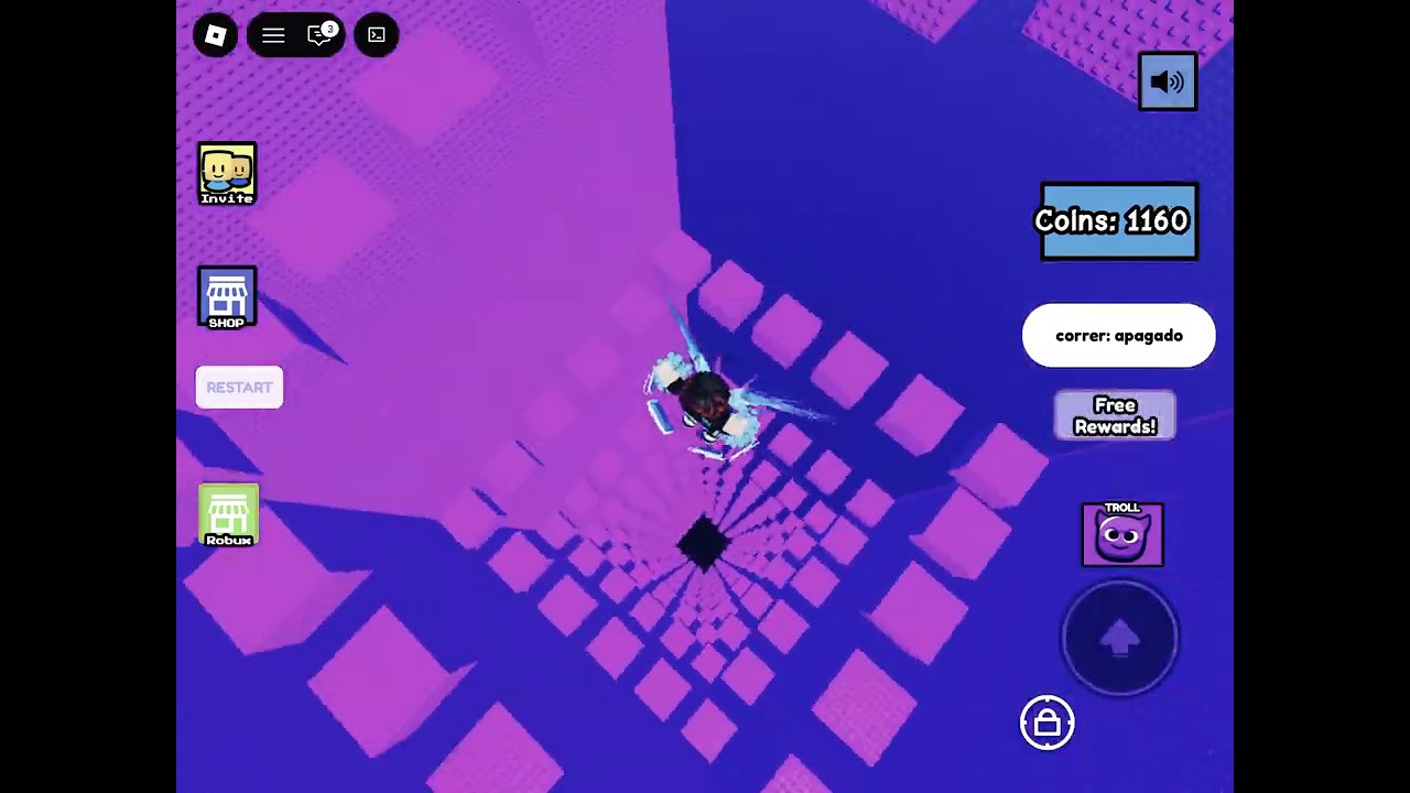 Just a simple Jump :)