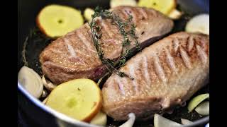 Initial Recipe