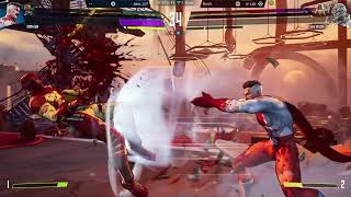We Broke The Game | Invincible VS Glitch