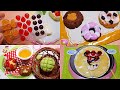 JCT Popin Cookin compilation Sweets Party, Donuts, Bakery, Crepe [ASMR] 포핀쿠킨 스위츠파티, 도넛, 팡야상, 크레페