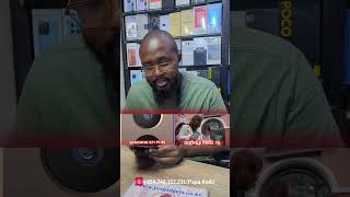 Samsung Galaxy S21 Plus vs. Google Pixel 7A