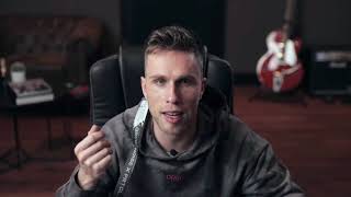 Including a quick master chain in your template w/ Nicky Romero