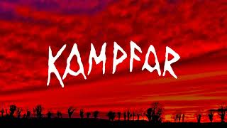 Kampfar - Ravenheart