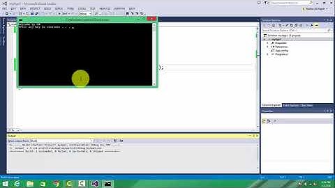 1 - getting started with C# in urdu hindi video tutorial
