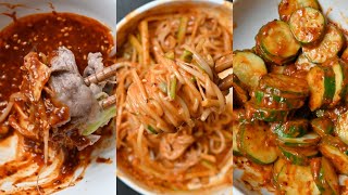 SSAMJANG - Korean wonder sauce, the core flavors of Korea