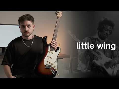 why every guitarist should learn this tune