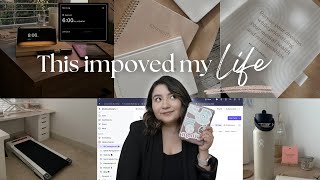 10 products that improved my life by Monica Denais 727 views 3 weeks ago 28 minutes