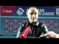 Eghishe Melikyan | Post-match interview | vs BKMA