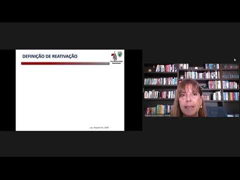 Vídeo: Alteração Da Microbiota Intestinal Associada Ao Carcinoma Hepatocelular Relacionado Ao Vírus Da Hepatite B E Não-hepatite