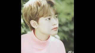 NCT DREAM CHENLE - YOU RAISE ME UP