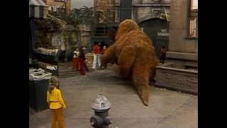 Classic Sesame Street - Episode 0730 Ending (Credits)
