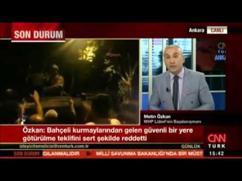 Darbe Girisiminin Onlenmesinin Tek Kahramani Bahceli Dir Eminhaber Org Haberinizden Emin Olun