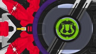 Download lagu (Henshin Video 053) Kamen Rider Tycoon Boost Form MKII Henshin