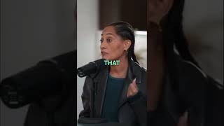 Tracee Ellis Ross Speaks on the toxic masculinity in men her age. Information