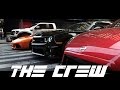 THE CREW  |  Launch Trailer [BEL]