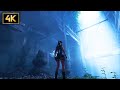 Tomb raider 2 remake unreal engine full demo gameplay tomb raider the dagger of xian by nicobass