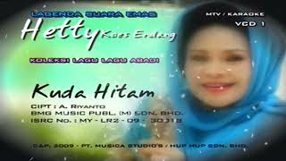 Kuda Hitam - Hetty Koes Endang ( Official Music Video )
