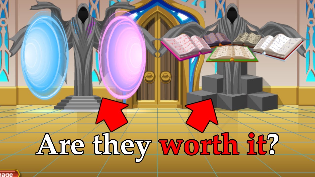 DragonFable - 2021 Black Friday Sale (Mini-)Guide