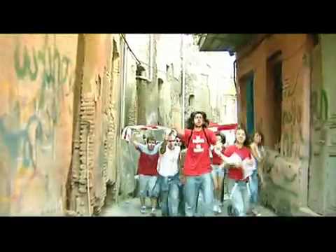 ეროვნული ნაკრების ჰიმნი