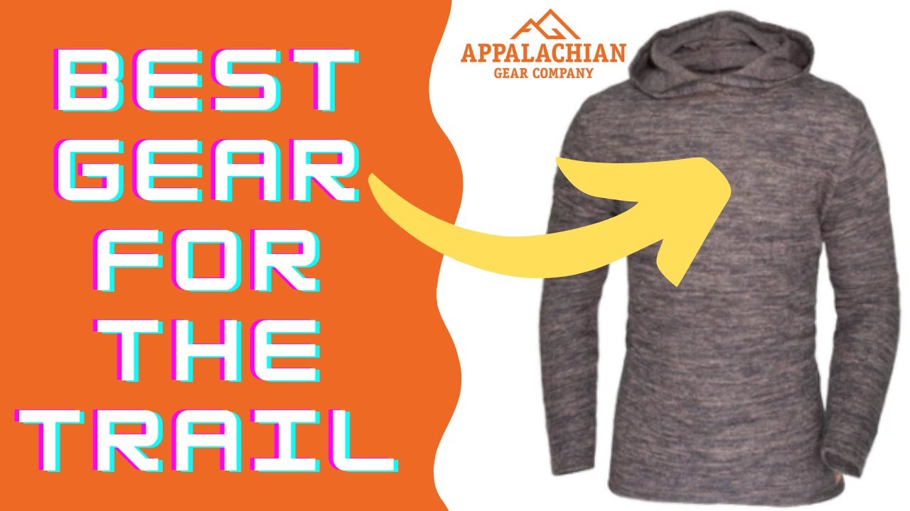 100% Alpaca Hoodie - Appalachian Gear Company