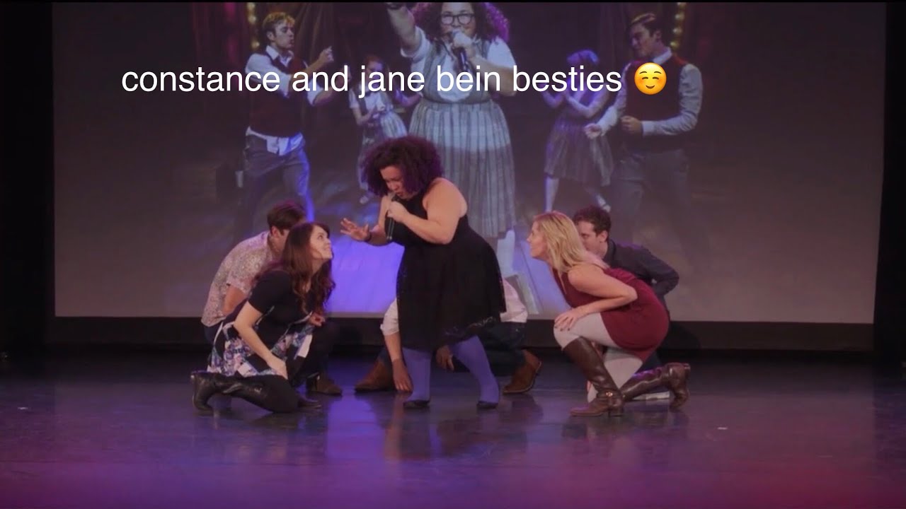 rtc preview clips but with my stupid commentary