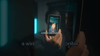 Monitor Yourself While Filming on Your Phone