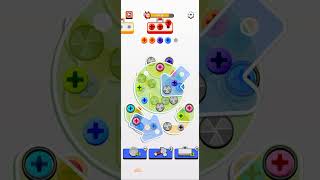 Screw Jam Puzzle Level 475 Hard / Game Solution Walkthrough