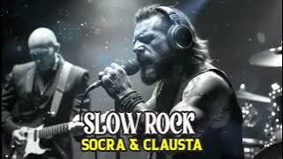 RELAX Slow Rock Music Rock Ballad Sleep Soft Rock Enjoy Vol 8