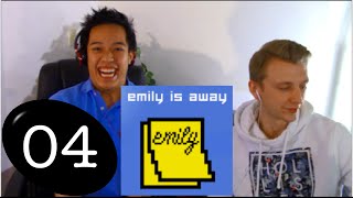 EMILY IS AWAY Episode 4: THE CLIMAX! (ft. Kevin)