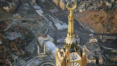 { الحج أشهر معلومات } تلاوة جميلة ورائعة للقارئ علي صلاح