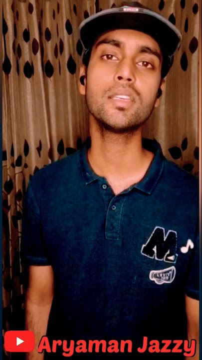 #shorts Teri Hogaiyaan 2 | Vishal Mishra, Sidharth Shukla | ALTBalaji | Latest Cover Song by Aryaman