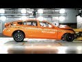 BMW 5 Series Gran Turismo Crash Test