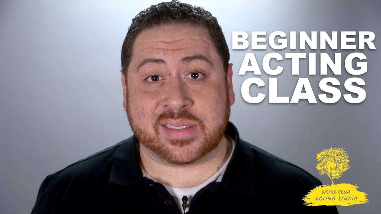 amateur acting class new york