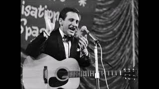 Everybodys Making It Big But Me Lonnie Donegan