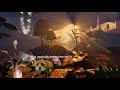 We're looking at grounded 2's map before it's finished