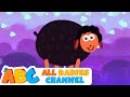 Baa Baa Black Sheep - English Nursery Rhyme | HD Version |