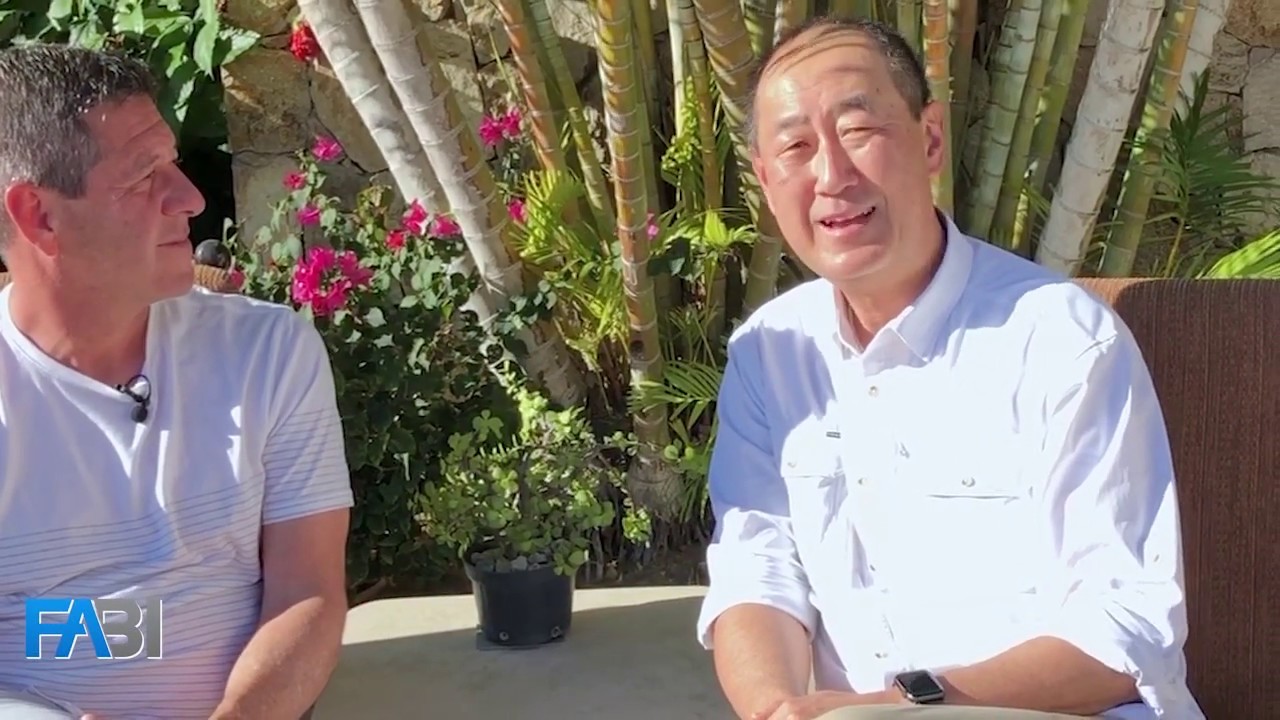 The Future of Podiatric and Orthopedic Relationships