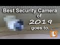 Best Security Camera 2019 - NVR Systems, Wired & Wireless WiFi Cameras  & Video Doorbells