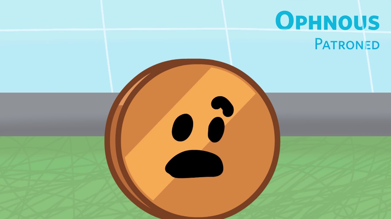 Patroned - Ophnous - Patroned - Ophnous
